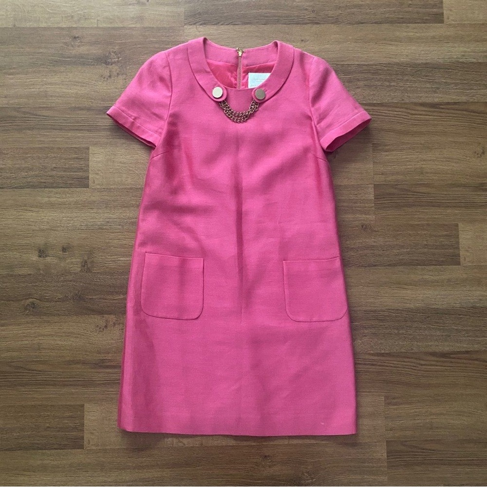 Kate Spade Pink Dress